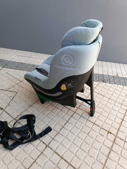 Cadeira auto avionaut sky basic