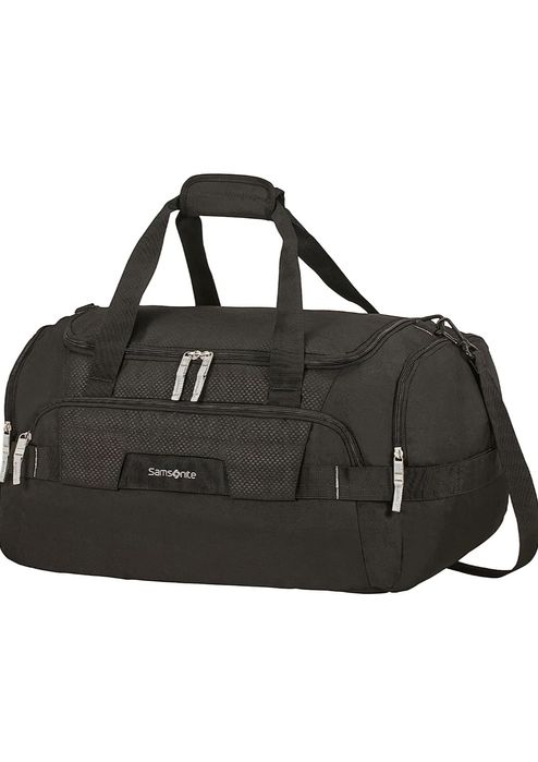 Samsonite Sonora torba podróżna S 55cm 59,5l czarna