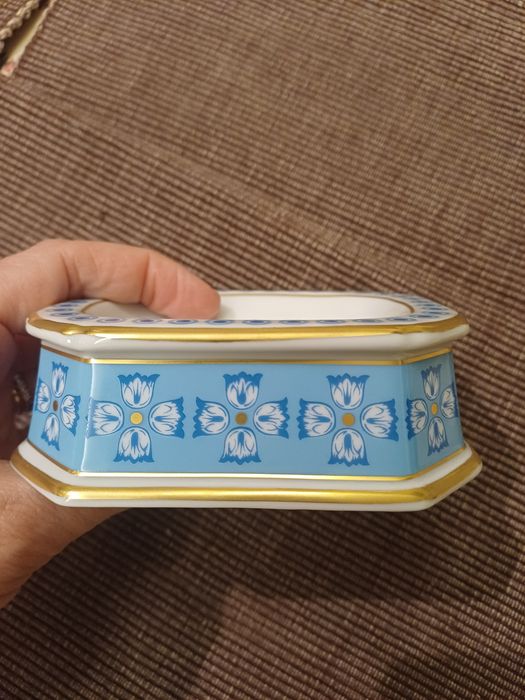 Saleiro/ Cinzeiro - VA