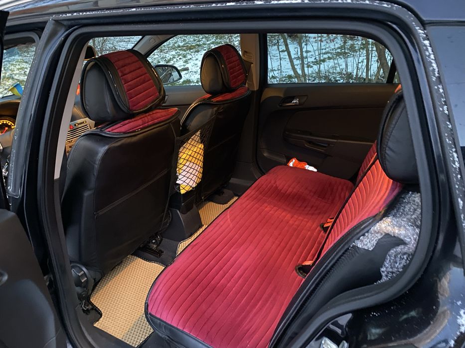 Продам опель астра h 2009