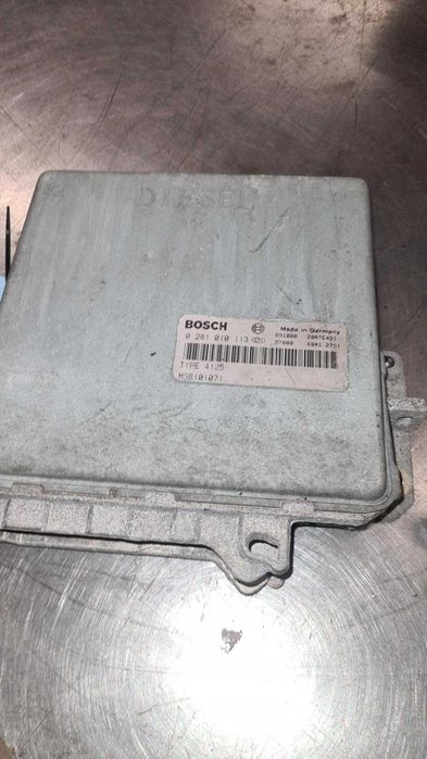 Land Rover freelander Di TCIE TD4 imobilizador chave ECU motor kit