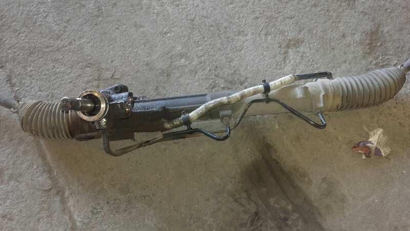 Cremalheira De Direção Peugeot 206 Cc Cabrio-Coupé