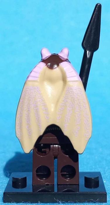 Captain Tarpals (Star Wars)