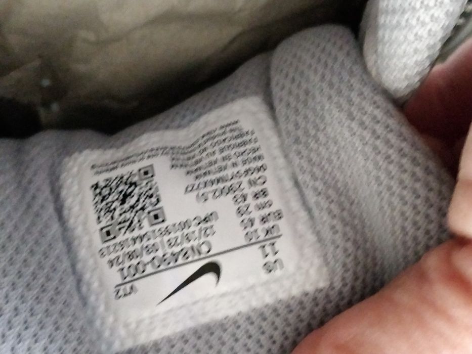 Nike air max90 roz45