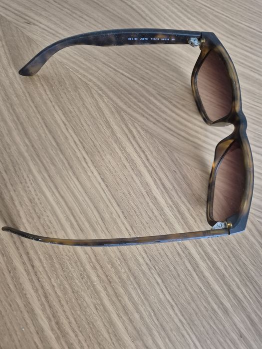 Oculos sol rayban