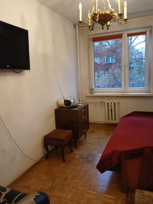 Sprzedam mieszkanie 39 m
