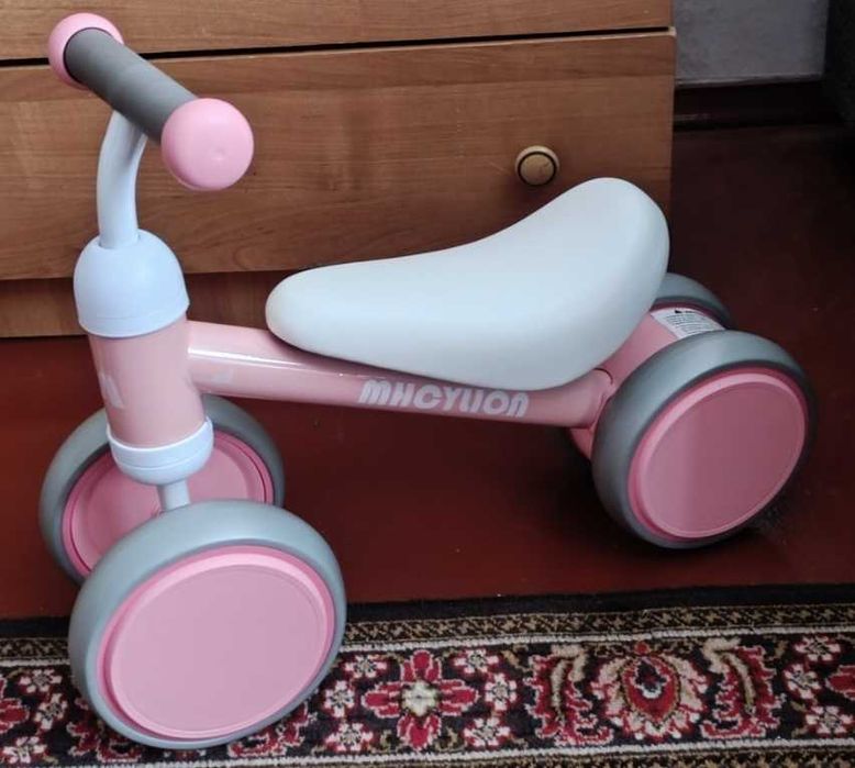 Біговел MHCYLION (10-24 міс)