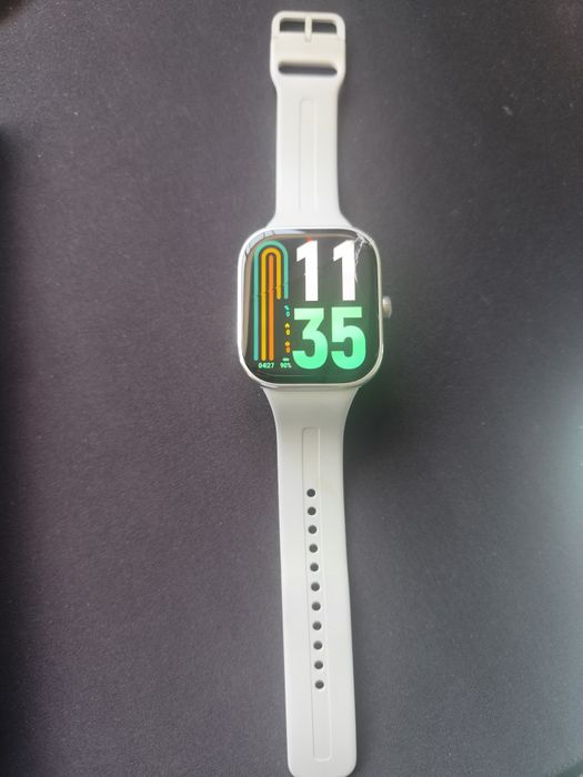 XIAOMI 2026  Smartwatch -Redmi Watch 5