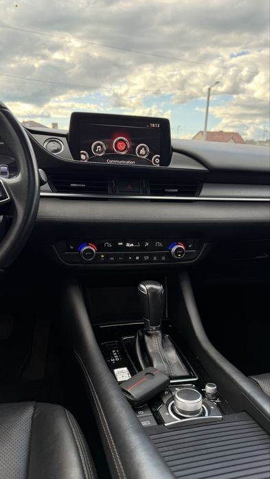 Mazda Мазда 6 2021 р 2,5 бенз 6АКПП Обслугована