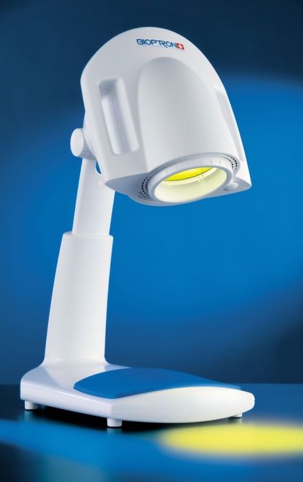 Sprzedam lampę Zepter Bioptron Pro1