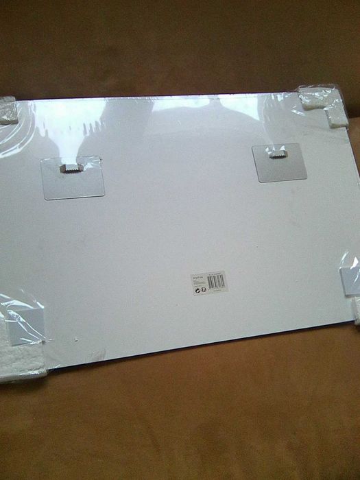 Szklany obraz samochód