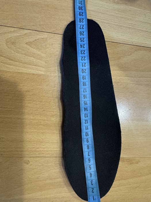 Кросовки 44 р. карбонові легенькі