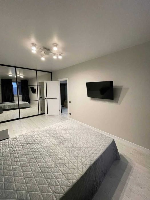 Оренда 1 кім. квартири в ЖК Містечко Центральне