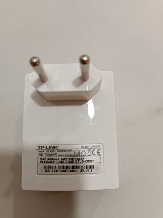 TP-Link for Internet64730002940931121