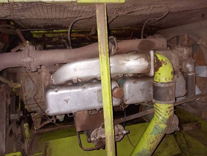 Sprzedam dominator 105