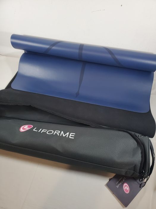 Mata do jogi Liforme Powystawowa