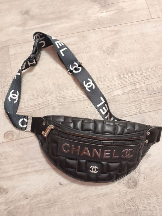 Saszetka damska nowa