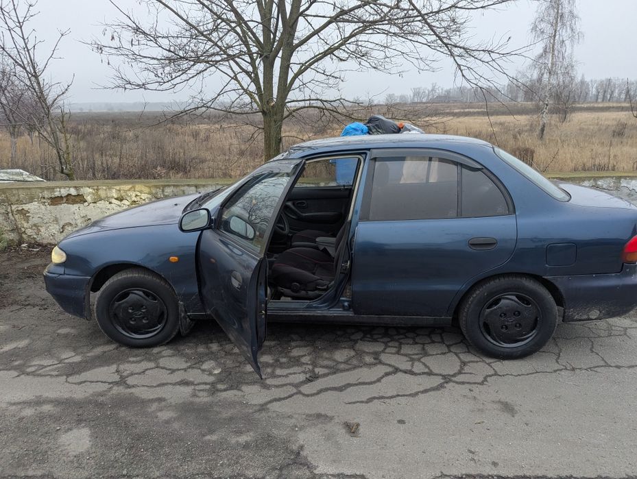 Продам авто або обмін  на інший автомобіль