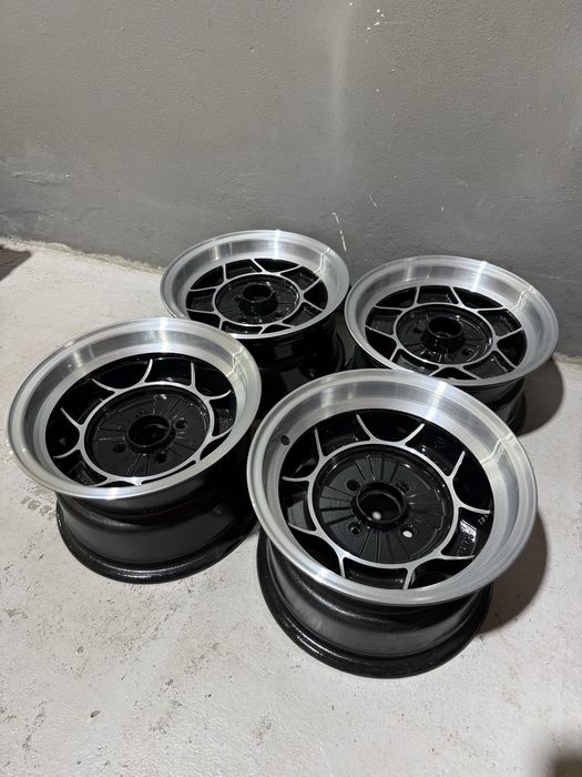 Jantes ATS Classic 13” 2x7j 2x8j 4x100