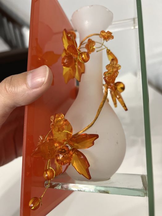 Декоративна ваза