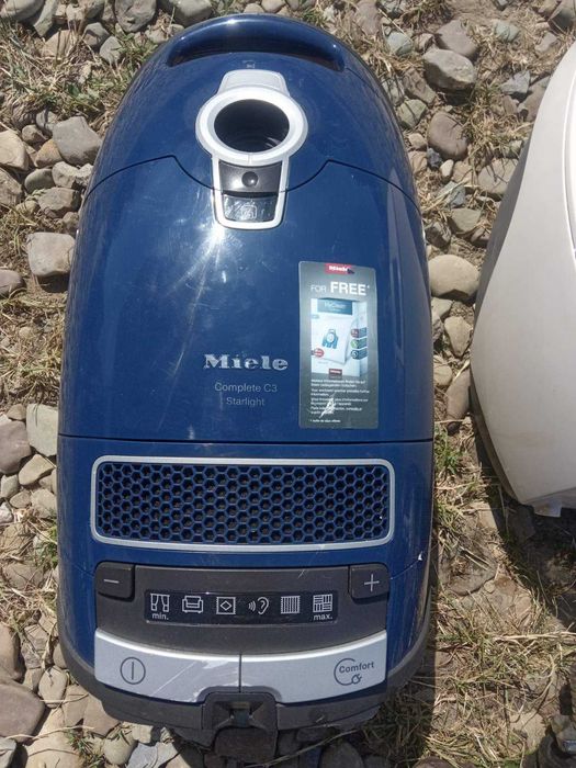 Пилосо  miele   з німеччини