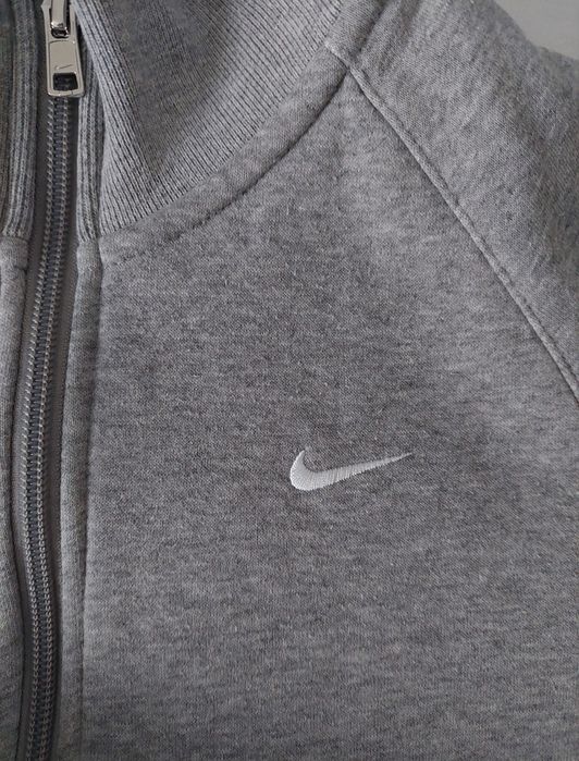 bluza Nike the athletic dept
