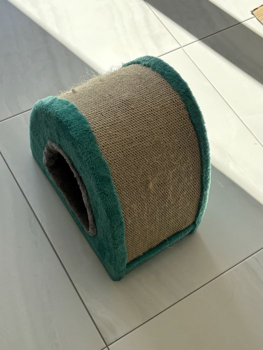 Casa para Gato - como nova