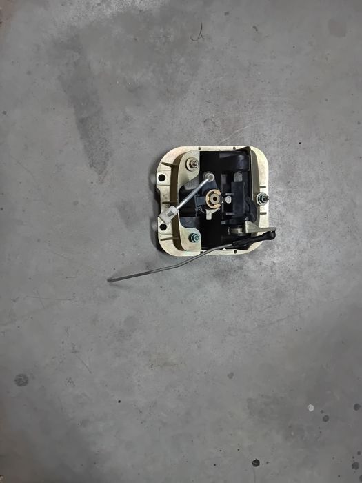 Seat Leon I 1 klamka klapy bagaznika