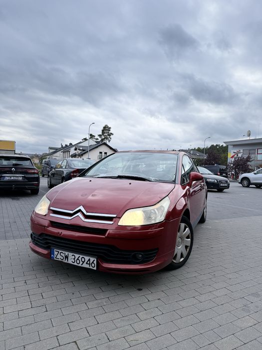 Citroën C4