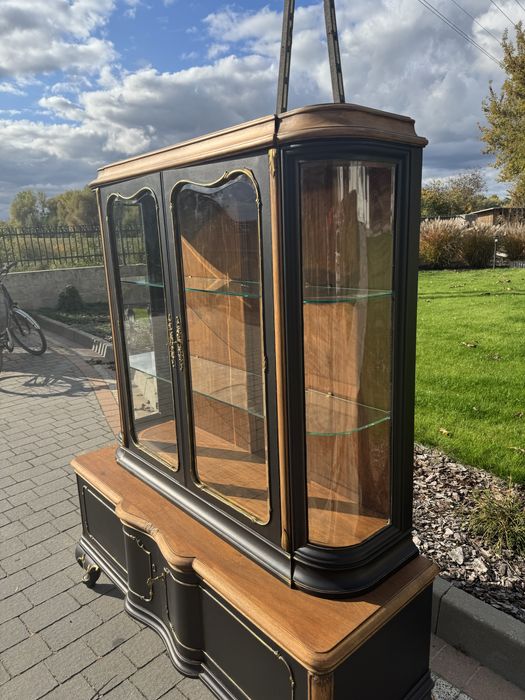 Odnowiona witrynka ludwik ludwikowsks