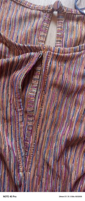 Kombinezon damski Zara S 36 8