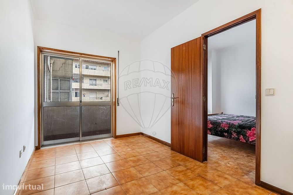 Apartamento T1 para venda