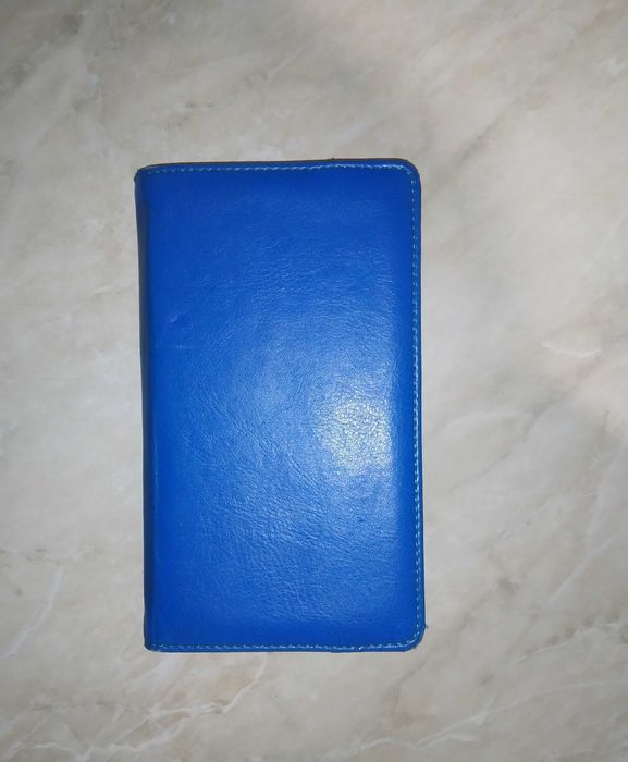 Чехол синий для планшета 7 дюймов