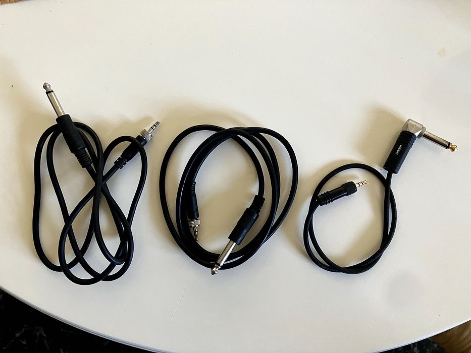 Sistema Wireless Sennheiser EW100 G3