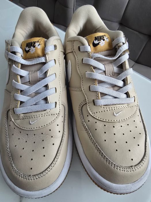 Кросівки Nike на дівчинку 34р