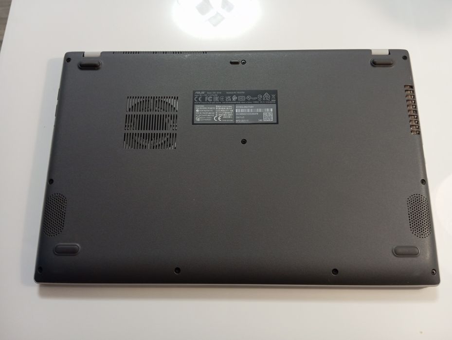 Laptop ASUS do pracy, nauki oraz rozrywki!