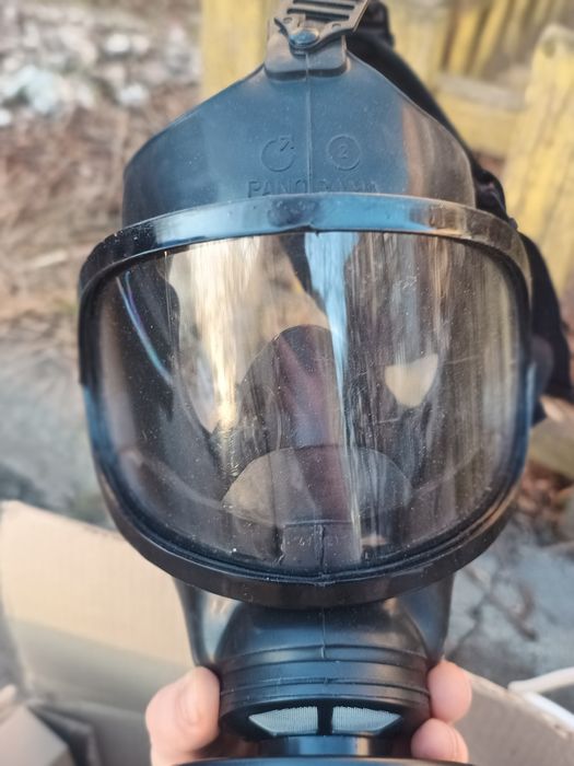 Озонатор 20 тк промисловий