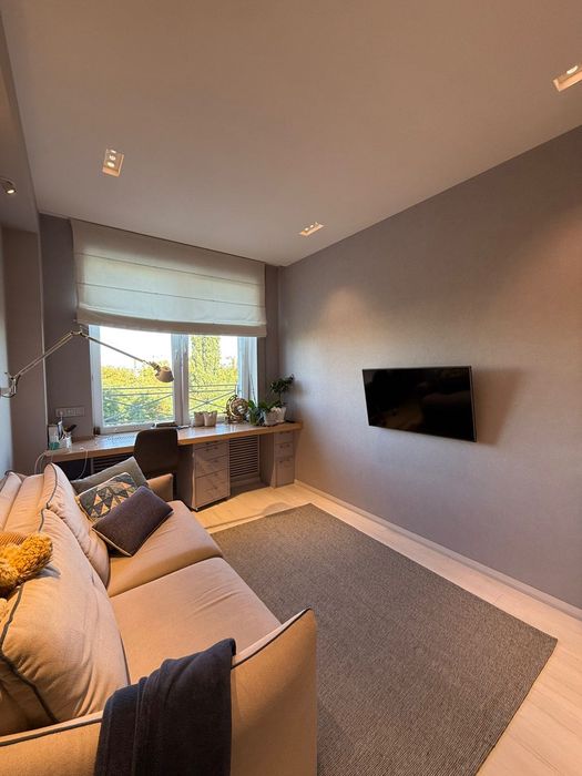 3-комнатная квартира по адресу ул. Франко Ивана (площадь 106 м²) - Atlanta.ua - фото 9