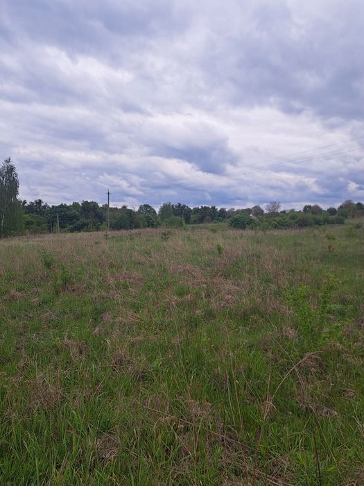 Земельна ділянка Станишівка