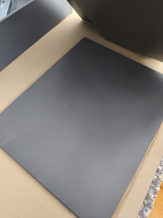 3x półka Ikea pax 50x58