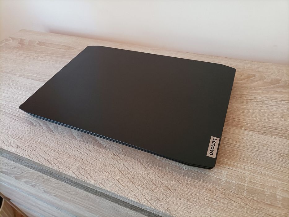 LaPtoP Lenovo Ideapad gaming 3 i7/16GB/512GB/SSD/GEFORCE 1650!!