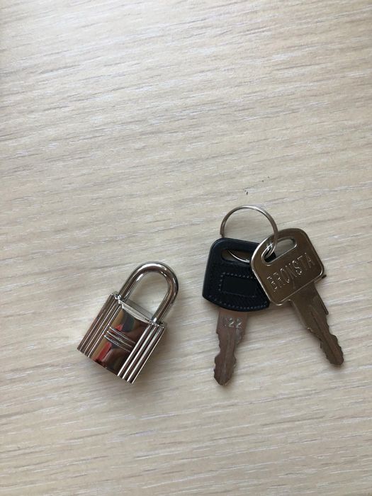 Сумка Hermes birkin
