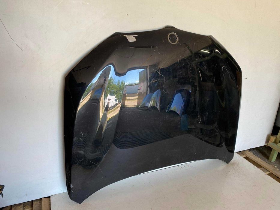 Maska BMW X1 F48 F49 alu alu Maska 15-23