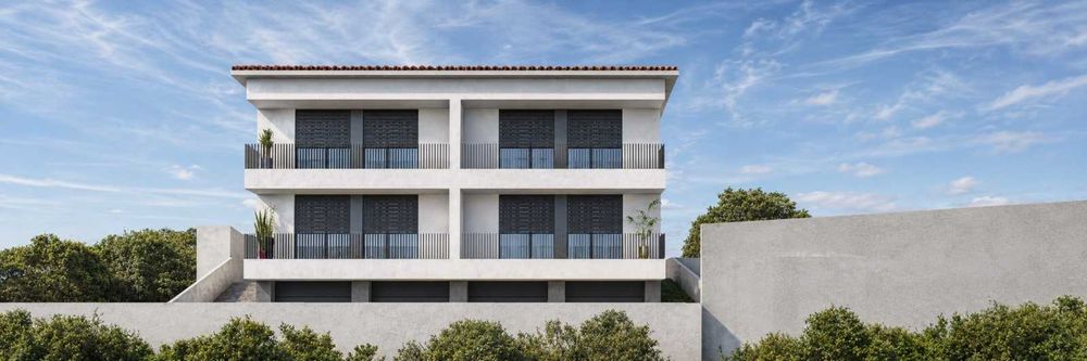 NOVO T2 - Edifício Real