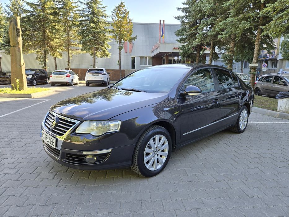 Volkswagen Passat 2006 VIN WVWZZZ3CZ7P047103 фото оголошення 13 з 13