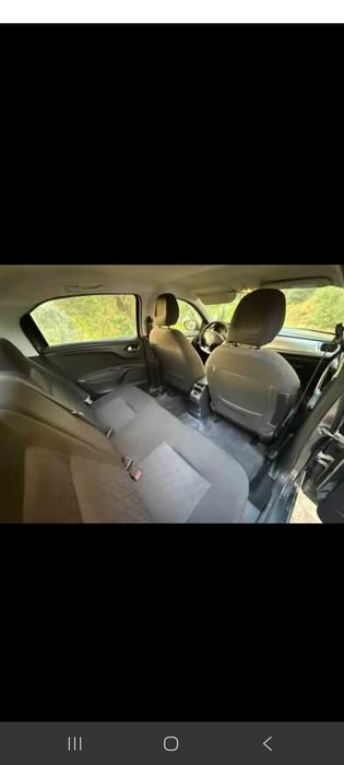 Citroeen elysee 16 hdi