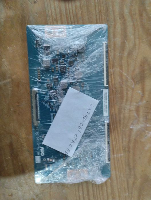 Placa TCOM para televisão TCL