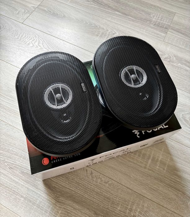 Динамики Focal RCX-690