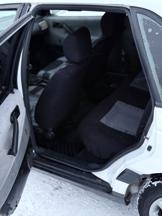 Volkswagen Passat B3 1.9D Дизель (Доставка по Україні)