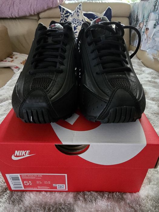 Nike Shox R4 rozm 36,5